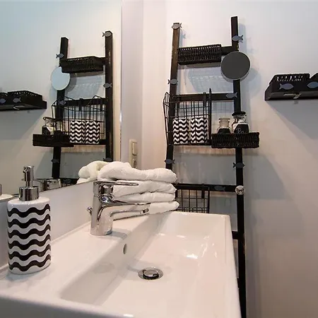 Haus-horsatal Wenningstedt-Braderup