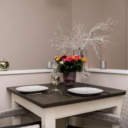 Διαμέρισμα Haus-horsatal Wenningstedt-Braderup