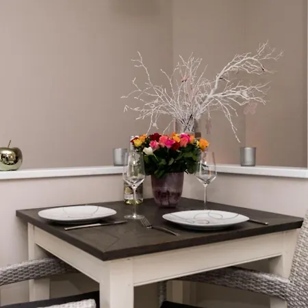 Apartment Haus-horsatal Wenningstedt-Braderup