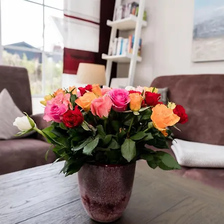 Haus-horsatal Διαμέρισμα