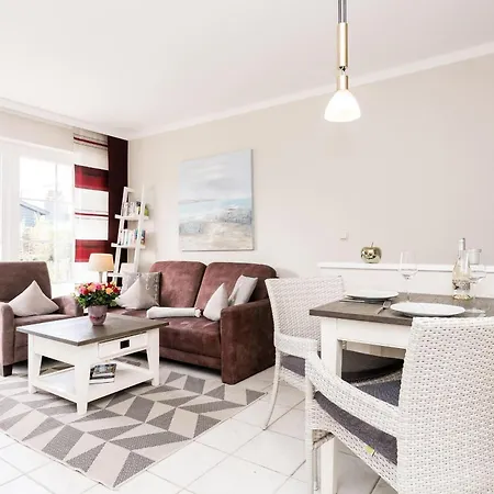 Haus-horsatal Apartment *