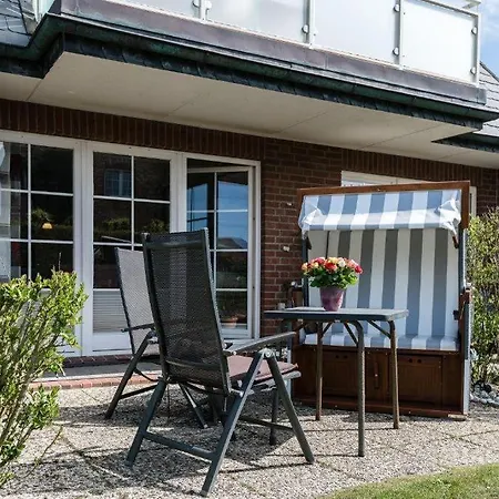 Apartment Haus-horsatal *