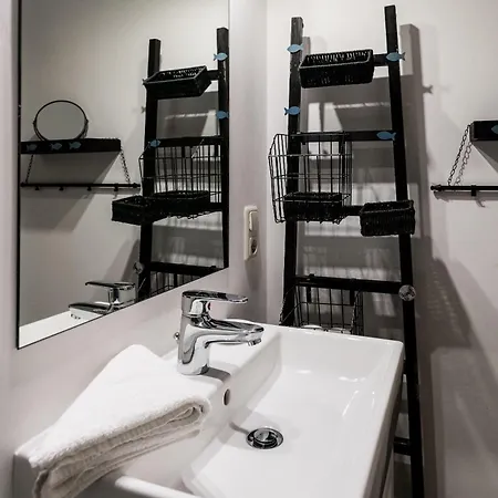 Haus-horsatal * Wenningstedt-Braderup