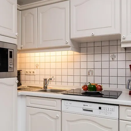Haus-horsatal Appartement