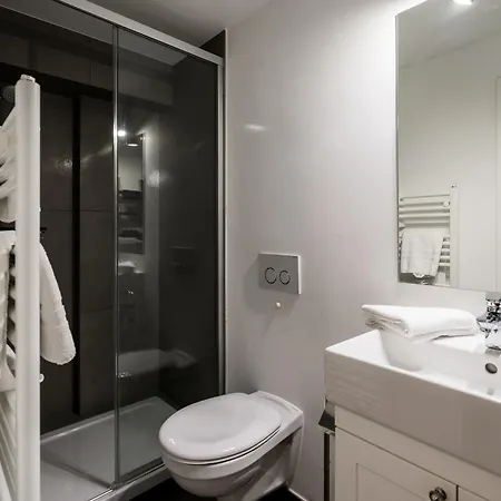 Appartement Haus-horsatal *