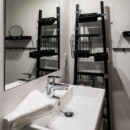 Haus-horsatal Appartement *