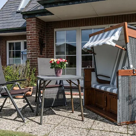 Haus-horsatal * Wenningstedt-Braderup