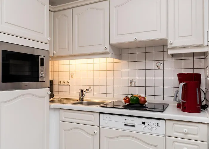 Haus-horsatal Apartman