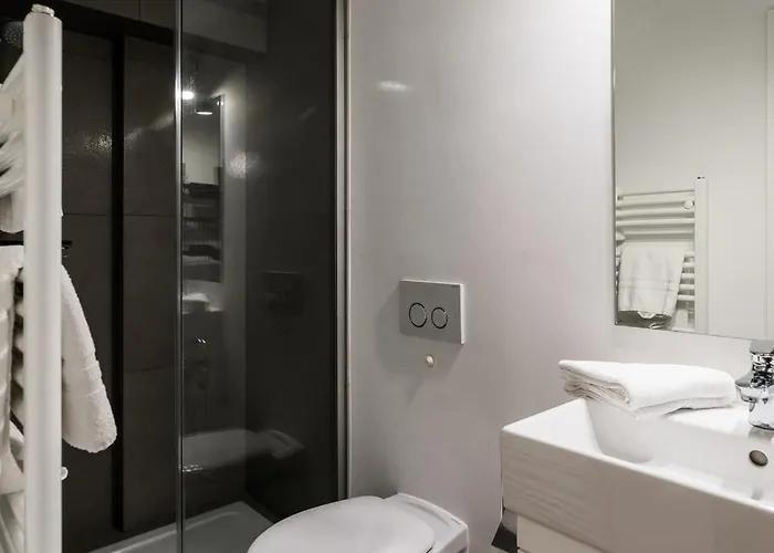 Apartman Haus-horsatal *