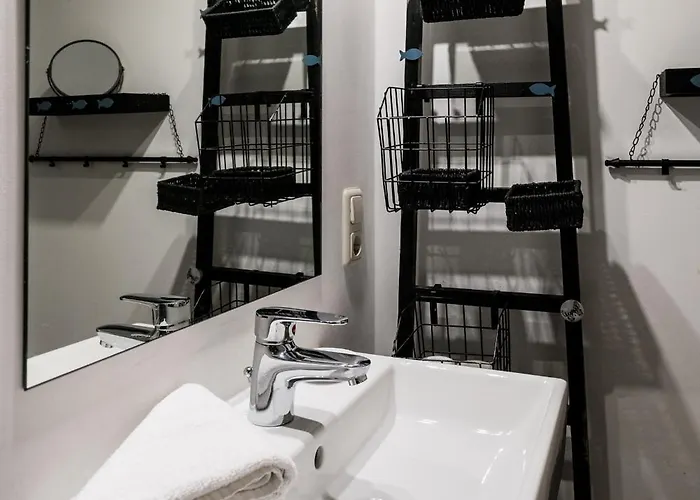Haus-horsatal Apartman *